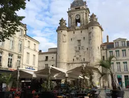 Hotel La Marine | Nouvelle-Aquitaine - Charente-Maritime (bölge) - La Rochelle - La Rochelle   Kent Merkezi