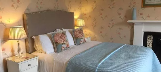 Ellangowan House Bed and Breakfast | İskoçya - Perth ve Kinross - Pitlochry