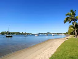 Regency Waterfront Motel | Queensland - Noosa - Noosaville