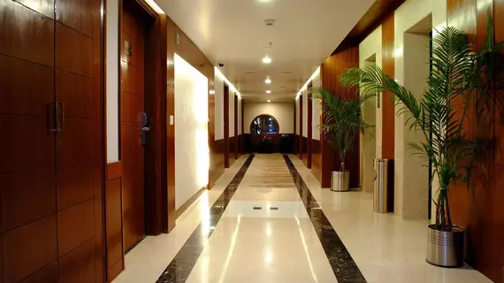 Libra - Boutique Hotel | Racastan - Jaipur Bölgesi - Jaipur