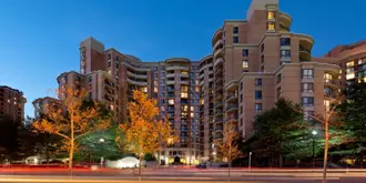 Global Luxury Suites at Pentagon City North