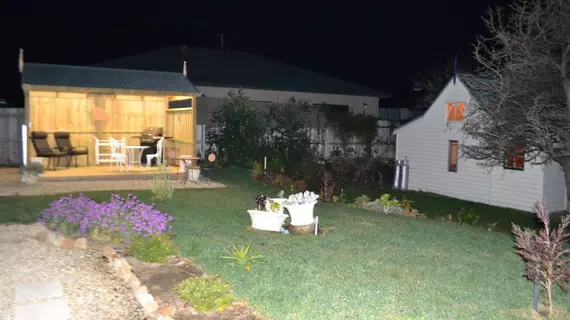 Mulberry Cottage B&B | New South Wales - Sidney (ve civarı) - Richmond