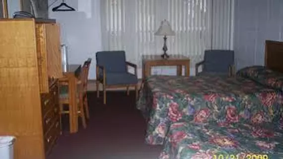 Grand View Motel Beaver Dam | Wisconsin - Madison (ve civarı) - Beaver Dam