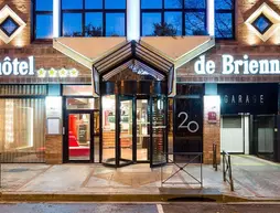 Hôtel de Brienne | Occitanie - Haute-Garonne - Toulouse (ve civarı) - Toulouse - Toulouse   Kent Merkezi