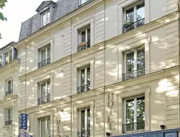 A l'Hôtel Des Roys