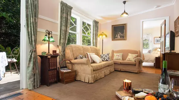 Adeline Bed and Breakfast | Victoria - Melbourne (ve civarı) - Mount Dandenong