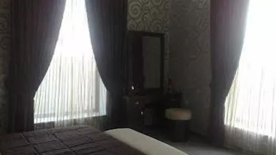 Titanik Hotel | Bakü (ve civarı) - Baku