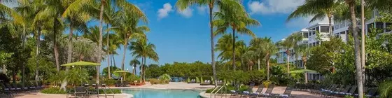 Hyatt Beach House Resort, A Hyatt Residence Club Resort | Florida - Key West