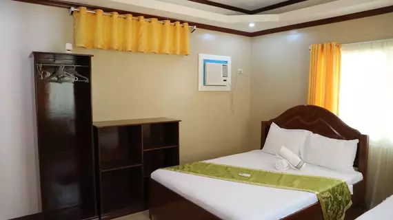 Cambriza Suites | Bohol - Panglao