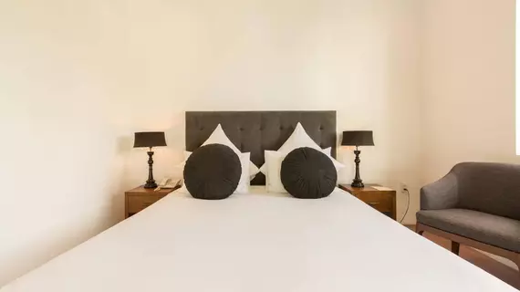 Thao Dien Boutique Hotel | Binh Duong (vilayet) - Ho Şi Min Şehri (ve civarı) - Ho Chi Minh City - Quận 2 - Thao Dien