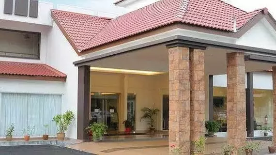 Bustani Hotel | Kedah - Jitra