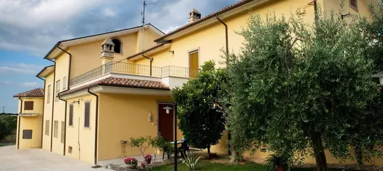 Agriturismo Il Casolare Di Nonno Mario | Abruzzo - Pescara (il) - Manoppello