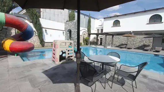 Hotel Arcada | Guanajuato - San Miguel de Allende