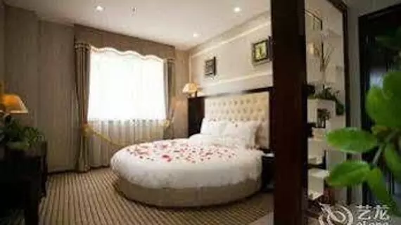 Kai Sheng Business Hotel | Guangdong - Guangzhou (ve civarı) - Guangzhou