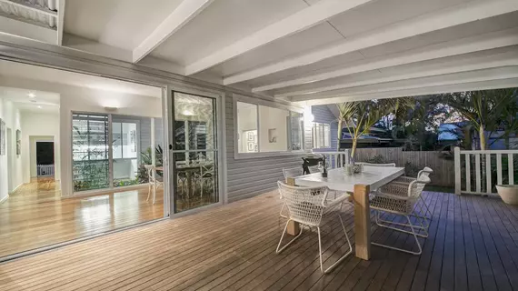 A Summer Cottage | New South Wales - Byron Bay (ve civarı) - Byron Bay