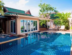 Baan Manu Chang | Krabi İli - Krabi - Ao Nang