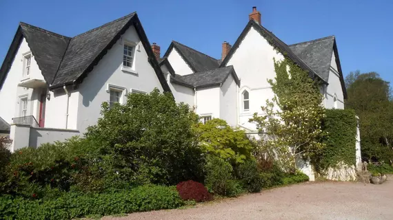 The Forest Country House B&B | Galler - Powys - Newtown