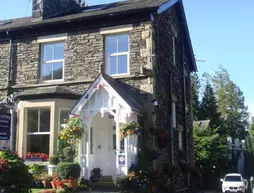 May Cottage Bed and Breakfast | Cumbria (kontluk) - Windermere