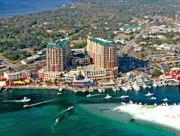 Emerald Grande Vacation Resort by Resort Stay | Florida - Fort Walton Beach - Destin (ve civarı) - Destin