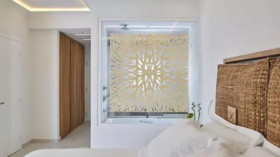 Anax Resort and Spa | Ege Adaları - Mikonos