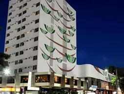 Copas Verdes Hotel | South Region - Parana (eyaleti) - Cascavel - Centro