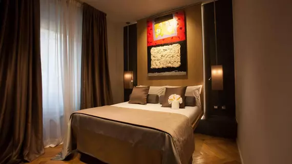 Navona Rooms | Lazio - Roma (ve civarı) - Roma Kent Merkezi - Navona