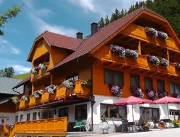 Pension Bartlbauer | Styria - Ramsau am Dachstein