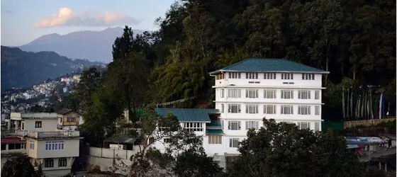 Summit Namnang Courtyard & Spa | Sikkim - Gangtok