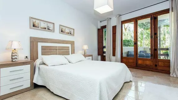 Apartamento Bennecke Principe | Valencia Bölgesi - Alicante (vilayet) - Vega Baja del Segura - Torrevieja