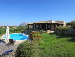 Villa Fortune | Sardinya - Sassari - San Teodoro