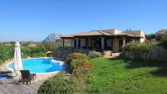 Villa Fortune | Sardinya - Sassari - San Teodoro