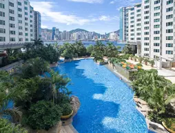 Kowloon Harbourfront Hotel | Hong Kong - Hong Kong City Center - Tsim Sha Tsui