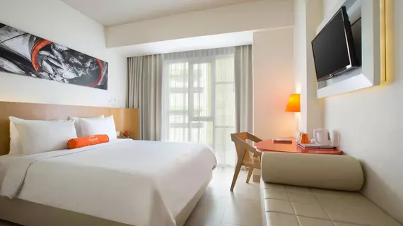 HARRIS Hotel Raya Kuta Bali | Bali - Kuta - Raya Kuta