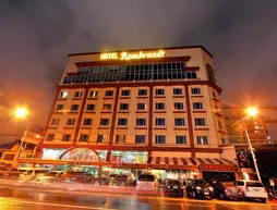 Hotel Rembrandt