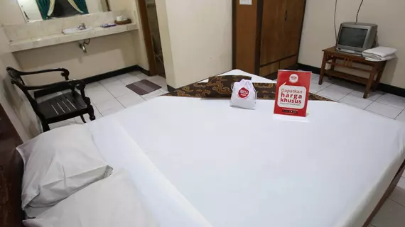 NIDA Rooms Margo Utomo Kraton | Yogyakarta Özel Bölgesi - Yogyakarta (ve civarı) - Yogyakarta - Gedongtengen