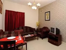 Al Reem Hotel Apartments | Şarika - Sharjah