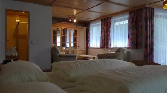 Hotel Evianquelle | Salzburg (eyalet) - Sankt Johann im Pongau - Bad Gastein - Bockstein