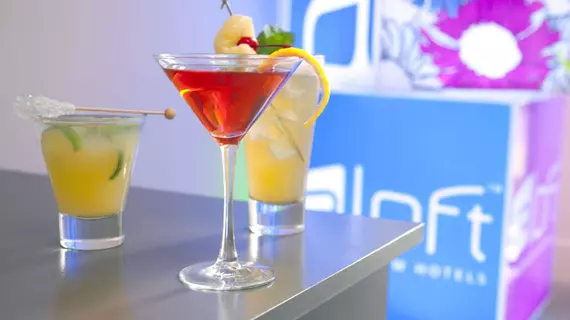 Aloft Miami Airport | Florida - Miami (ve civarı) - Miami