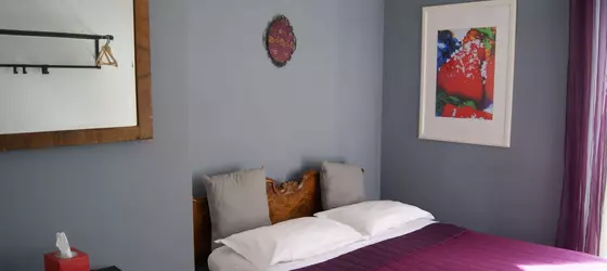 ayHOME b&b | Emilia-Romagna - Bolonya (vilayet) - Bologna - Santo Stefano