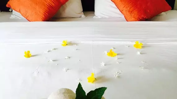 Veranda Lanta Resort | Krabi İli - Ko Lanta