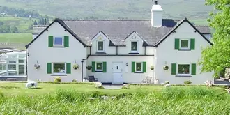 Llwyn Onn Guest House