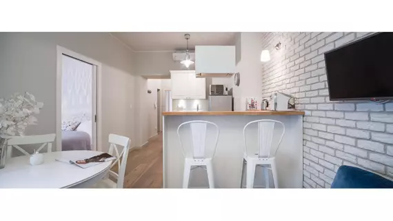 Toogood Apartments | Küçük Polonya Voyvodalığı - Krakow (ve civarı) - Krakow - Stare Miasto