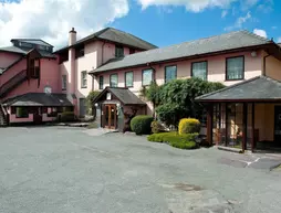 Port Dinorwic Hotel and Apartments | Galler - Y Felinheli