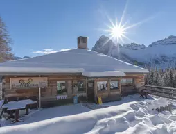 Baita Deona | Veneto - Belluno (vilayet) - Cibiana di Cadore