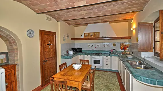 Villa Rachele | Toskana - Siena (vilayet) - San Gimignano - Val d'Elsa