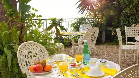 Hotel de charme Regency | Provence - Alpes - Cote d'Azur - Monaco (ve civarı) - Roquebrune-Cap-Martin