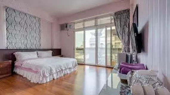 Hi Star B & B | Hualien İdari Bölgesi - Hualien (ve civarı) - Hualien Şehri - Hualien Şehir Merkezi