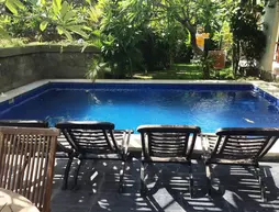 Grand Bimasena Hostel | Bali - Kuta - Legian Kent Merkezi