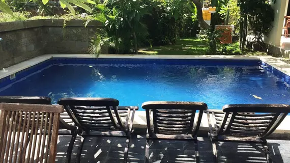 Grand Bimasena Hostel | Bali - Kuta - Legian Kent Merkezi