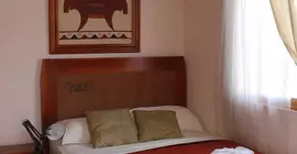 Hotel Boutique Luz de Luna | Alajuela (ili) - San Jose (ve civarı) - San Jose